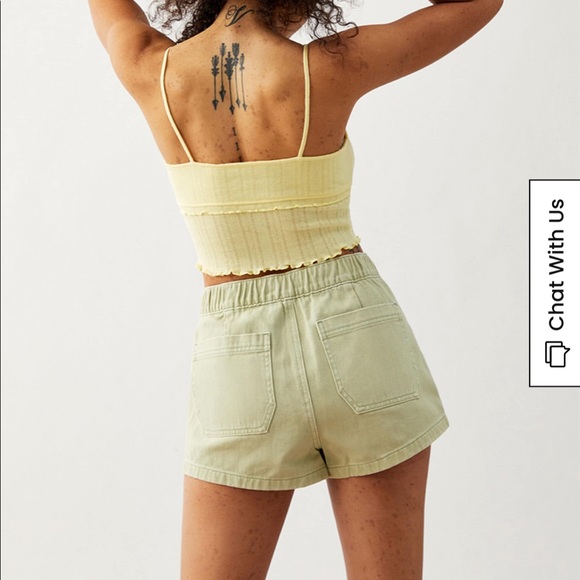 PacCares Trudy Pointelle Tank Top Sz S - Picture 4 of 8